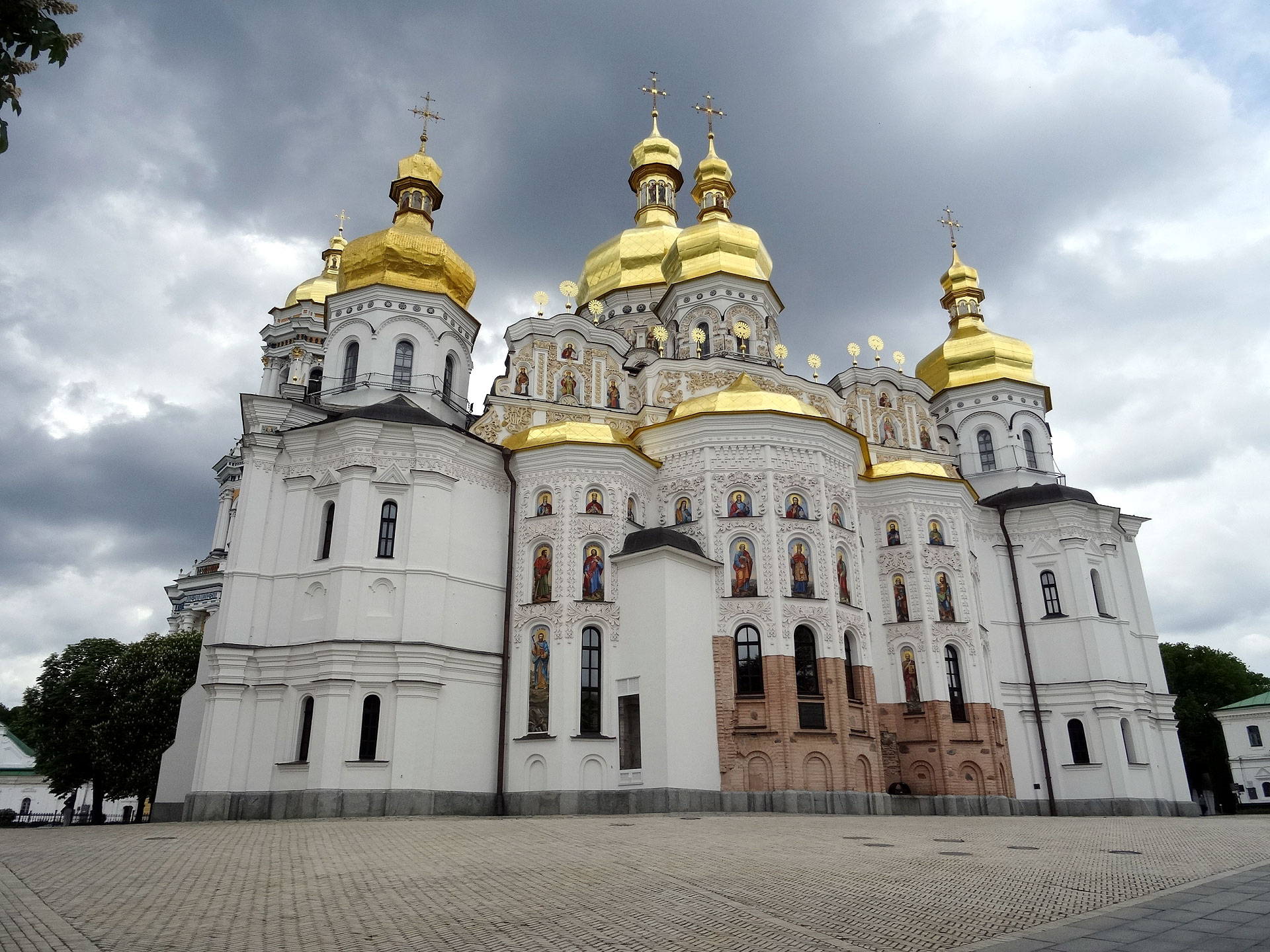 Kiev (Киев)